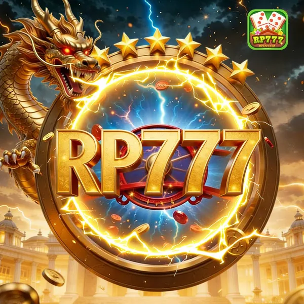 RP777 Login Resmi APK 2026
