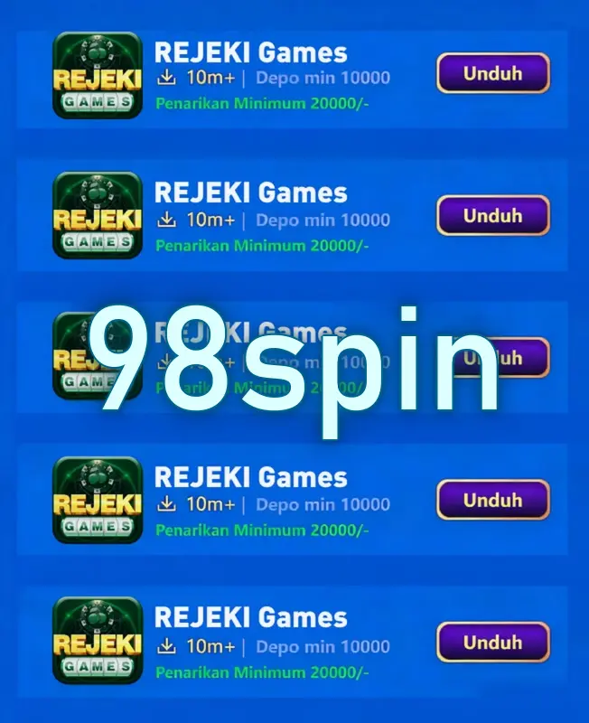 98spin Unduh
