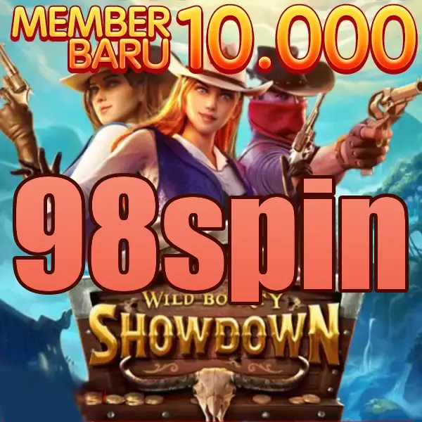 98spin Masuk