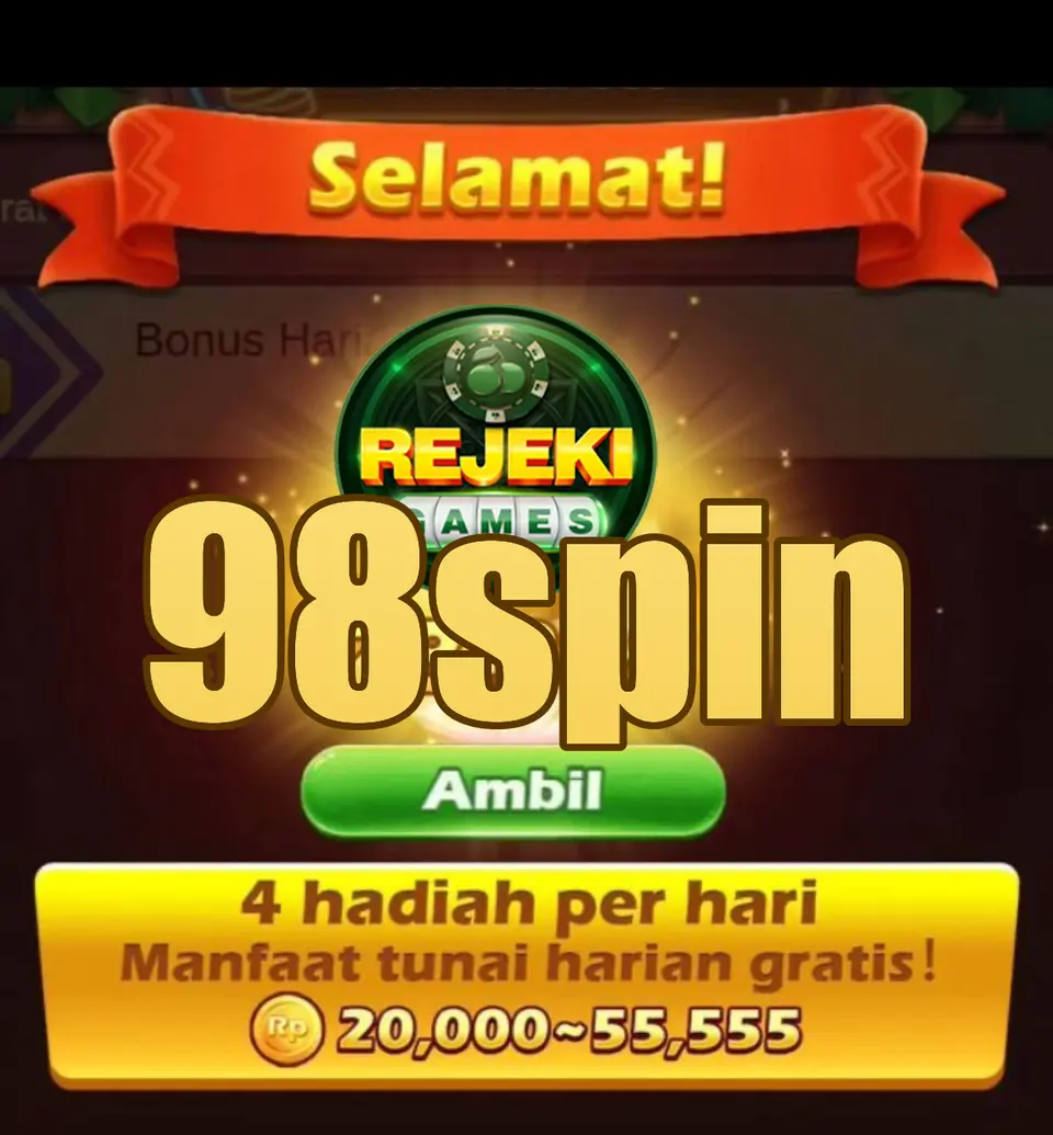 98spin Preview - Resmi Unduh